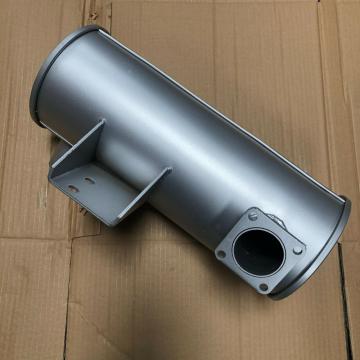 Komatsu PC50MR-2 4D88E Engine MUFFLER YM129642-13510