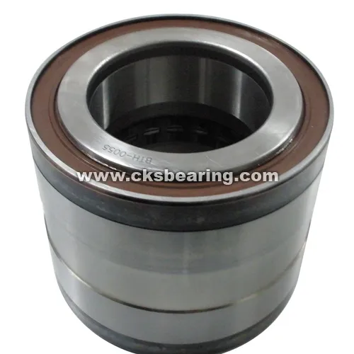 BTH-0055 Double Row Taper Roller WheelBearings