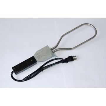 UL Approved Charcoal Starter with stainless steel tube