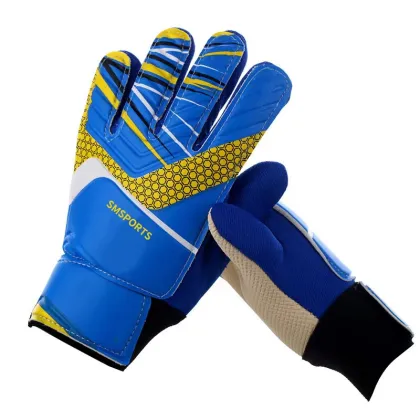 Best Goalkeeper Gloves for Superior Grip and Protection