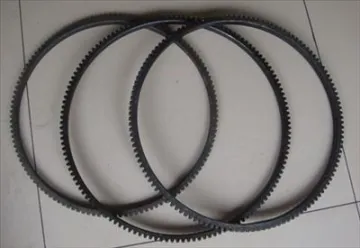 lovol engine part  ring gear on sale