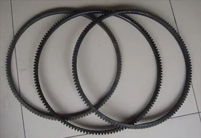 lovol engine part  ring gear on sale