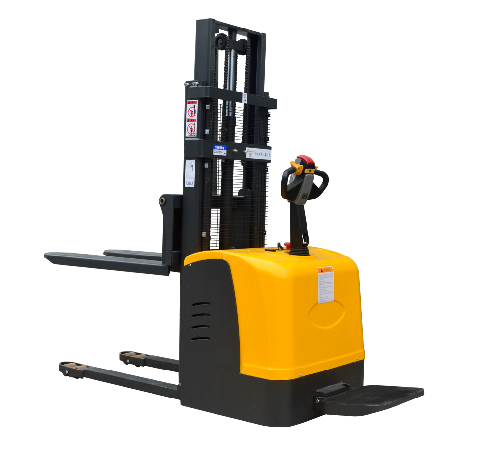 Full Electric Stackers -lundi CDD-1.5T/2.5M-001