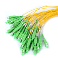 fiber optic splitter box Singlemode G652D SC/APC PLC Fiber Splitter Box Price Manufactory