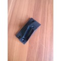 পেশাদার CNC মিলিং মেটাল উপাদান গড়া