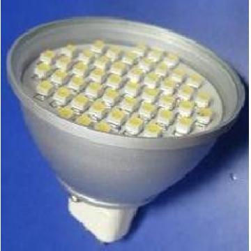 MR16 LED spolight bulb