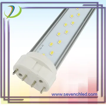 2G11 led tube 18W to replace PHILIPS MASTER PL-L 40W/830/4P OSRAM DULU