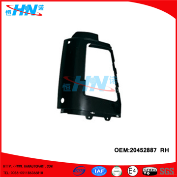 Volvo Lamp Bezel 20452887 Volvo Truck Parts