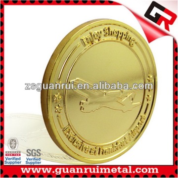 Top quality low price coin manufacturers