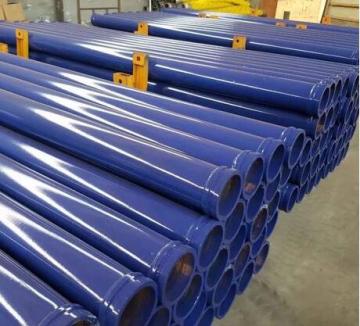 Concrete Pump Reducing Pipe for XCMG/ Putzmeister/Schwing/Sany /Zoomlion