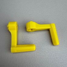 Custom Abs Plastic Shell Parts Injection Molding Parts