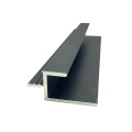 Kitchen Cabinet Aluminum Profile