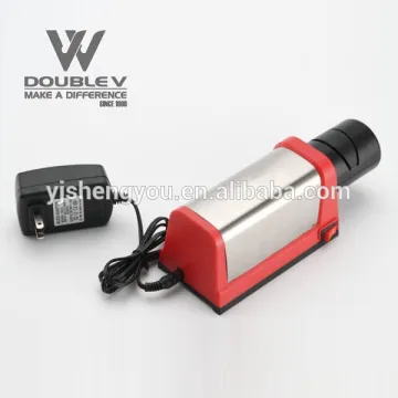 electric knife sharpener