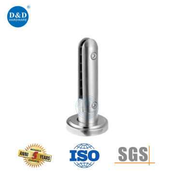 SUS STRAMEless Balustrade Railing Glamp Blamp Spigot
