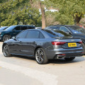 Audi A4L 2022 40 TFSI Luxury Dynamic Edition