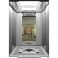 Stainless Steel Passenger Elevator