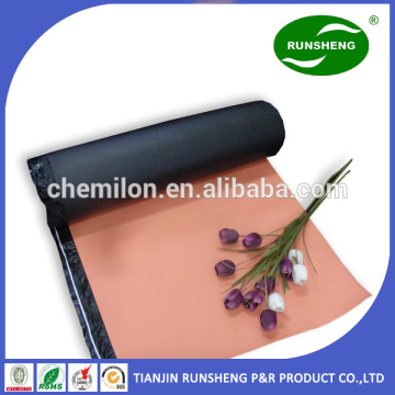 high quality thermal insulation engineered laminated Underlayment
