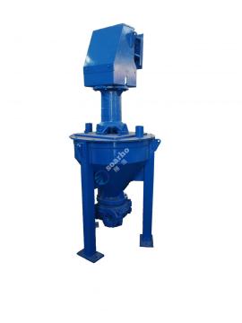6SV-AF Vertical Froth Pump