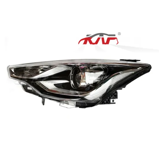 Auto LED Headlight for Changan Alsvin 2023 1.5L