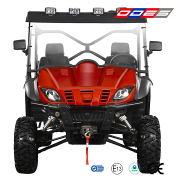 UTV 800CC 2-Seats 4x4 With EEC EPA