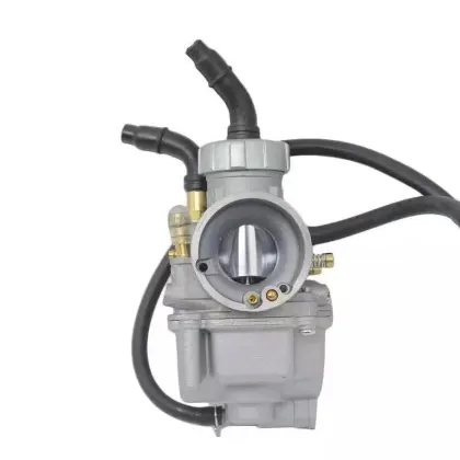 Motorcycle Fuel System: Exploring the PE24/PE 24mm Carburetor