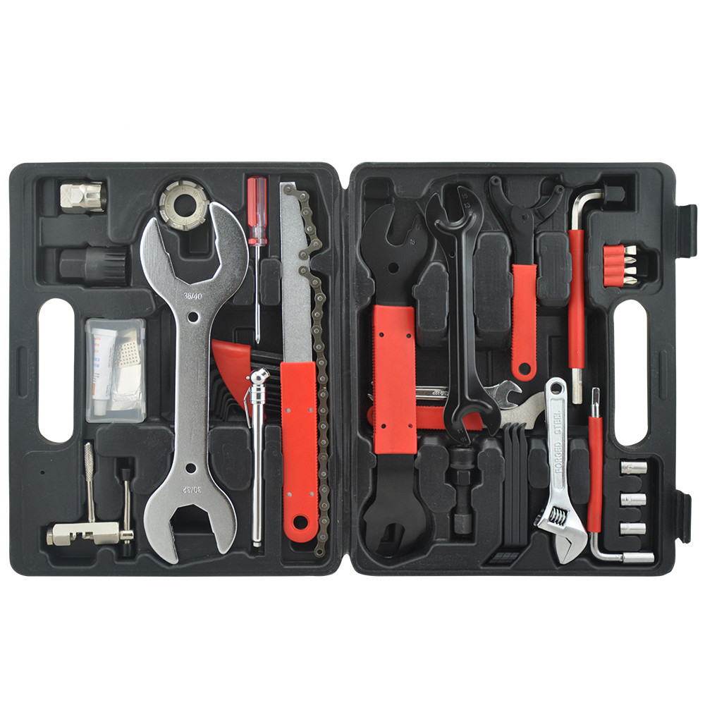 Bicycle Tool Set1