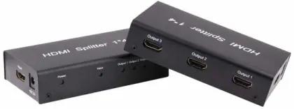 High Speed HDMI Cable Splitter