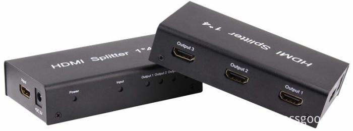 Hdmi Signal Splitter