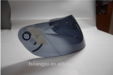 MIGLIORE Casco Visor A4