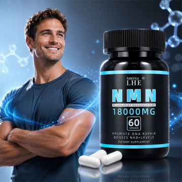 Best Shecome NMN Supplement Restores Blood NMN Capsules