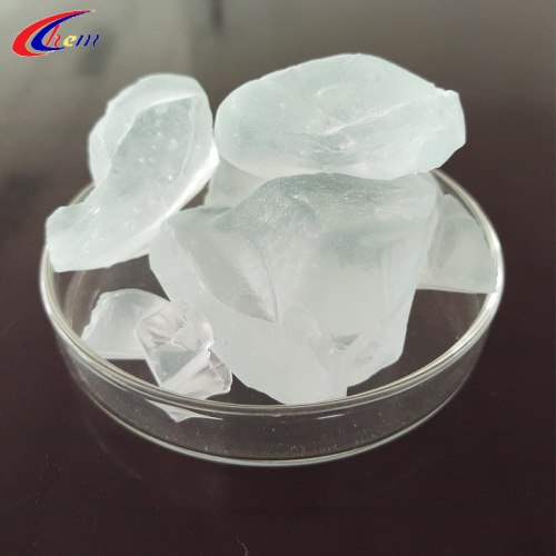 High Quality Water Glass Potassium Silicate Lump