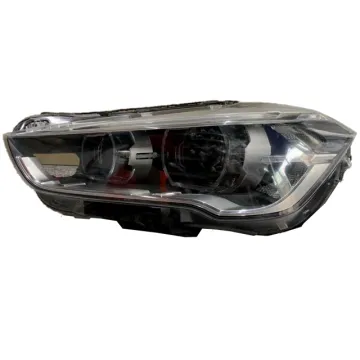 LED High-Quality Headlamp for 2015-2018 BMW X1 F49