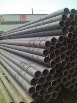 20Mm seamless steel pipe sales