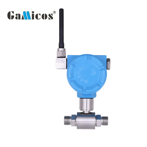 Transmissor de pressão diferencial sem fio GPT244 GPRS / LORA