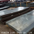 295GNH Weather Resistant Steel Plate