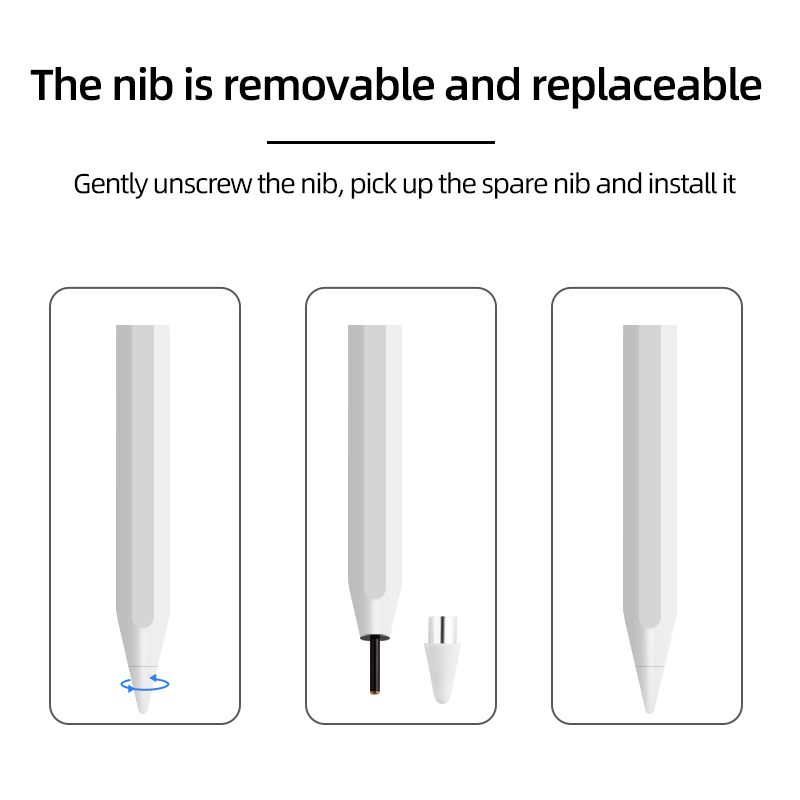 503A Universal Stylus Pen 503A Universal Stylus Pen