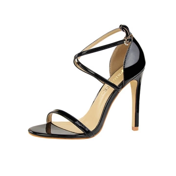 Women's Heeled Sandals