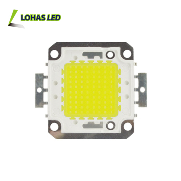 High Power COB LED Chip Manufacturers: LOHAS COB LED 10w-200w for 12V-34V Epistar