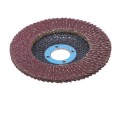 Versatile Flap Disc for Sanding and Polishing Applications