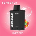 Elfworld Reload 25K Pod Vape