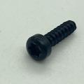 Torx binding head tapping screws ST3-24*11 Custom screws