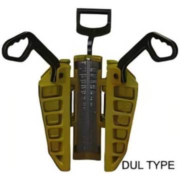 Wellhead Drill Pipe Slips