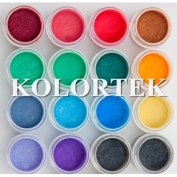 Colored Acrylic Nail Powders