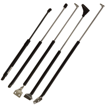 High Quality Gas Springs for Cars: Gas Struts & Lift Supports