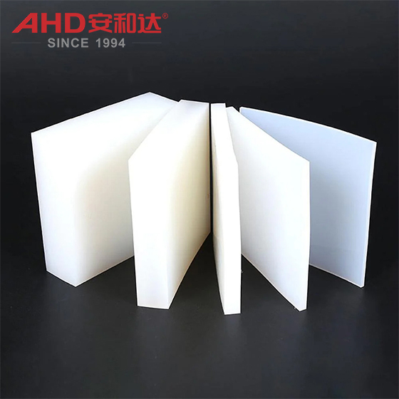 Thick Rubber Silicone Sheets