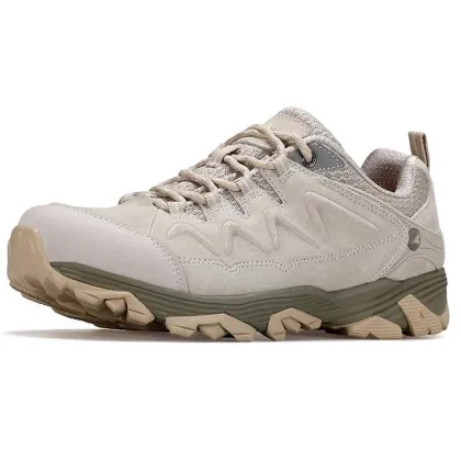 Customized Breathable Hiking Shoes for Men and Women