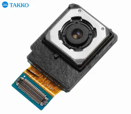 Original Back Camera Module for Samsung Galaxy S7 Edge - Big Camera Replacement