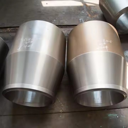 304L Chinese custom high quality forged steel sleeve