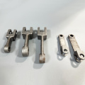 Steel Grain Convencor Chain