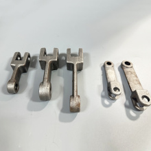 Steel Grain Convencor Chain
